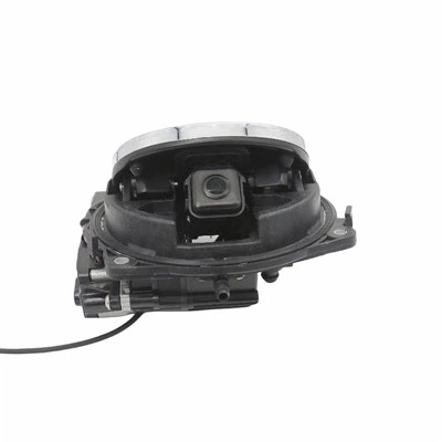 ВОЛКСВАГЕН ОЕМ МКБ БАДГЕ ФЛИП ЛОГО РЕАР ВИДЕО камера